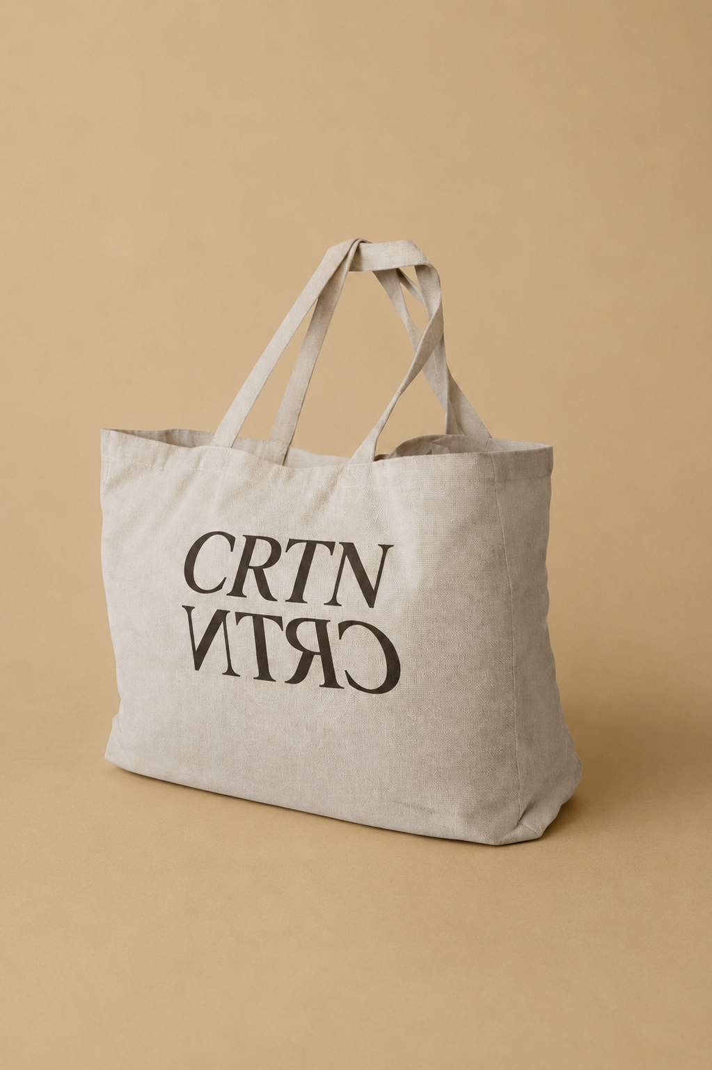 ARCHIVE TOTE BAG